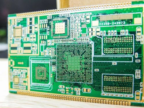 Las últimas noticias de la compañía alrededor Compresión de PCB multicapa