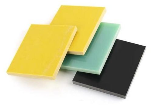 Las últimas noticias de la compañía alrededor Introducción a los materiales de sustrato de PCB