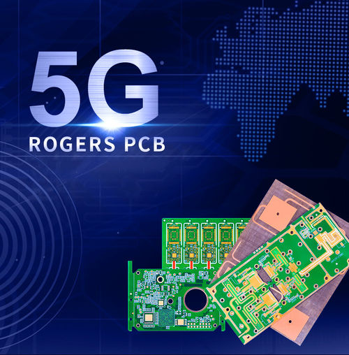Las últimas noticias de la compañía alrededor ¿Cuál es la diferencia entre FR-4 y Rogers en PCB Material?