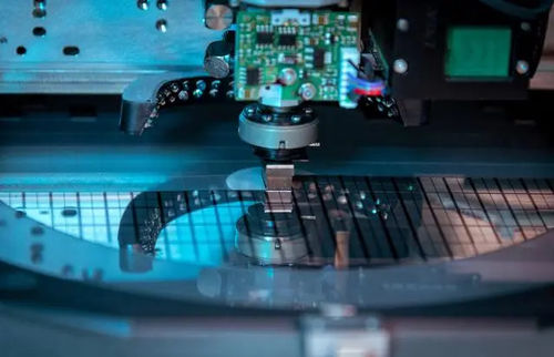 Las últimas noticias de la compañía alrededor ¿Qué es SMT Coordinate Files?