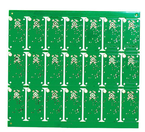 Las últimas noticias de la compañía alrededor ¿Cómo diseñar un panel de PCB?