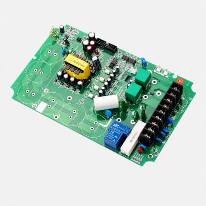 Las últimas noticias de la compañía alrededor GT Group ofrece servicios de ensamblaje de PCB rápidos con un tiempo de entrega de 2 semanas