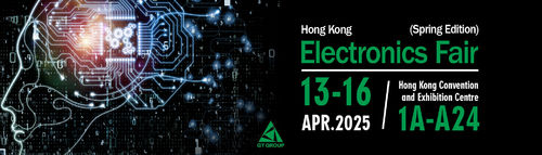 Las últimas noticias de la compañía alrededor GT Group asistirá a la Feria de Electrónica HKTDC de Hong Kong del 13 al 16 de abril
