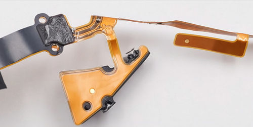 Las últimas noticias de la compañía alrededor La diferencia entre el conjunto de FPC y el conjunto de placa rígida