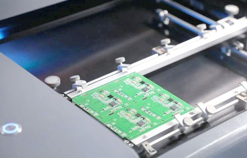 Las últimas noticias de la compañía alrededor Programación de PCBA