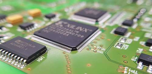 Las últimas noticias de la compañía alrededor Pasos clave en el proceso de fabricación de PCBA