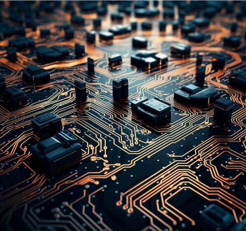 Las últimas noticias de la compañía alrededor ¿Por qué los teléfonos son más delgados y las señales más rápidas?El secreto: las placas HDI!