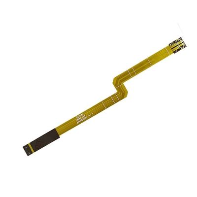 Buen precio Placas de circuito impresas electrónicas flexibles 1oz 0.2m m ENIG 2 capas en línea