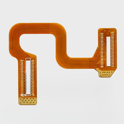 Buen precio PWB sin plomo de la flexión del Polyimide de la materia prima del PWB Fr4 de HASL rígido en línea