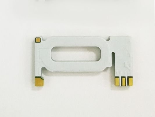 Buen precio Oro de enrrollamiento de la inmersión del PWB del adaptador grueso alto Tg del cobre de 5 onzas en línea