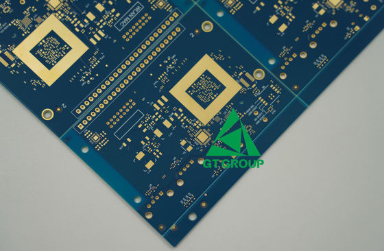 Buen precio 8 capas HDI PCB Control de impendencia de alta TG para aplicaciones automotrices en línea