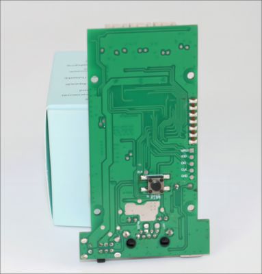 Buen precio 4 Layer TG135 FR4 material PCBA With LF HAL For Comsumer Application en línea