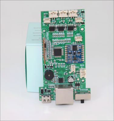Buen precio Standard Circuit boards assembly for DC12/DC24V/DC48 Input Voltage and Customized Design en línea