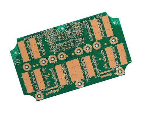 Buen precio Tabla de PCB LED de alta potencia para pruebas eléctricas de sonda voladora y alta calidad en línea