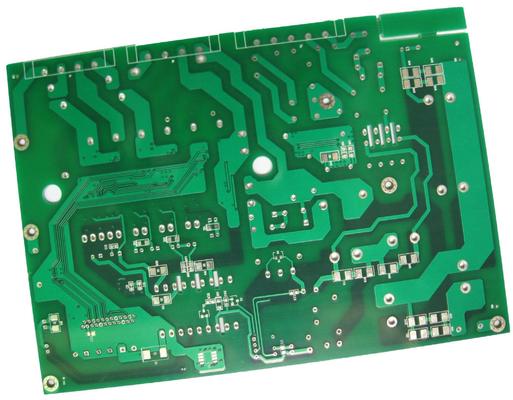 Buen precio Placa de PCB de cobre para electrónica de alto rendimiento y duradera con materiales FR4 en línea