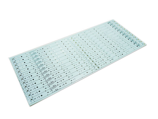 Buen precio Tablero/placa de circuito del PWB del ODM LED 4m m 1 capa HAL KB6160A SIN PLOMO en línea