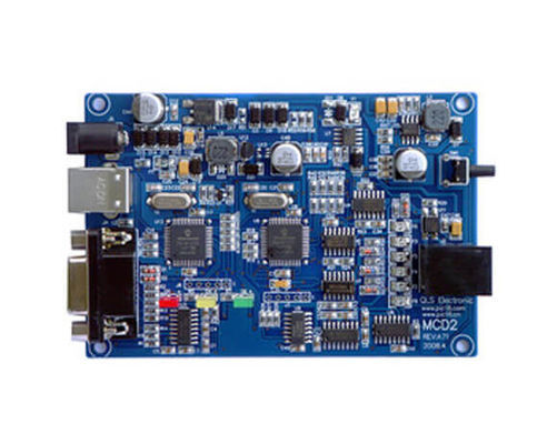 Buen precio El PWB inalámbrico 1oz/2oz la alarma de incendio imprimió a la asamblea de la placa de circuito en línea