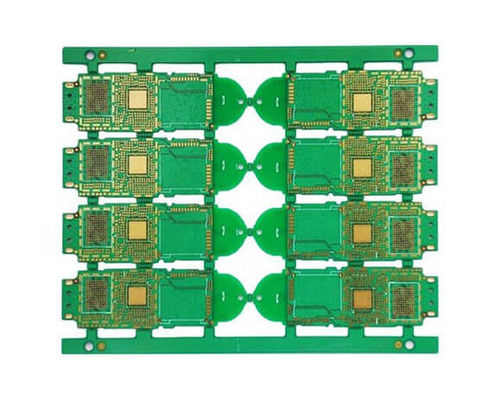 Buen precio Confiabilidad de cobre pesada profesional del PWB FR4 PCBs del OEM HDI alta en línea