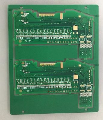 Buen precio Material FR4 PCB de giro rápido para la fabricación rápida y PCB en PCB industrial y de consumo en línea