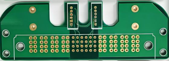 Buen precio Panel de PCB de cobre tecnología avanzada de enchufe de hoyos de soldadura para el producto de energía en línea