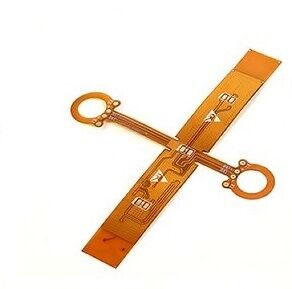 calidad Placas de circuito impreso flexibles de 0,1 mm que proporcionan soluciones de circuitos flexibles diseñadas para dispositivos electrónicos fábrica